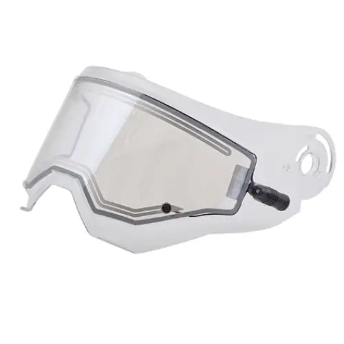 Exo At950 Electric Faceshield Cold Weather (Twist In)