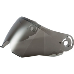 Exo At950 Faceshield Silver Mirrored