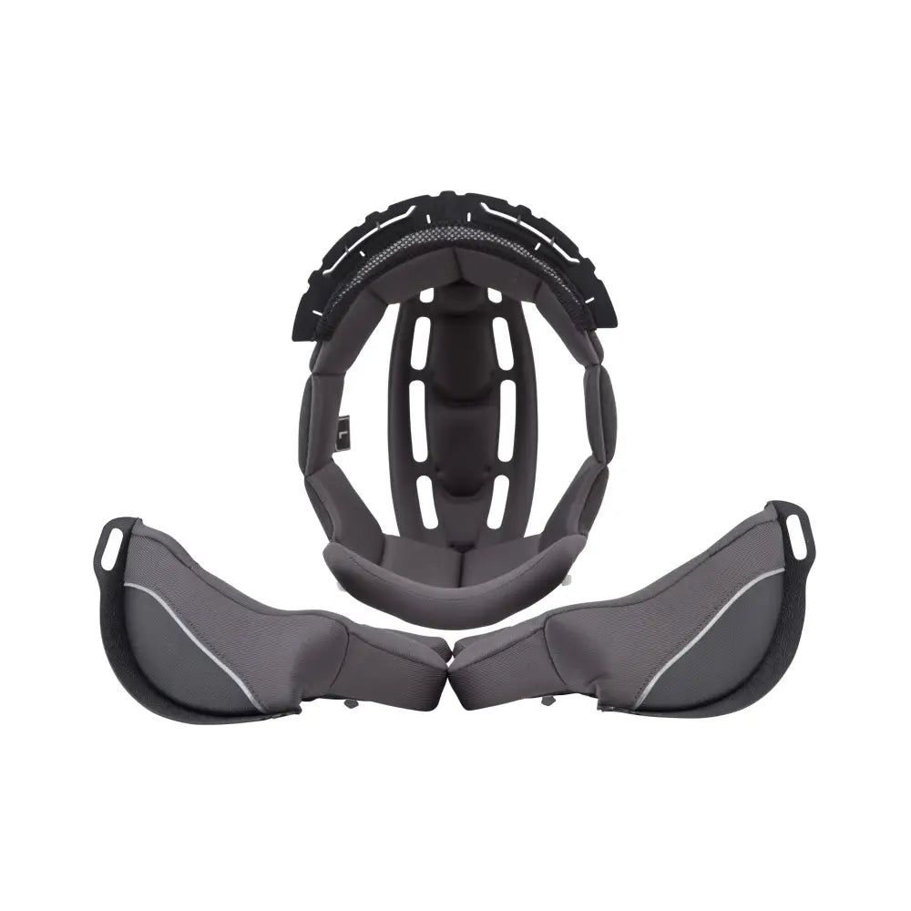 Exo At950/Gt920 Kwikwick Ii Liner/Cheek Pad Kit Sm
