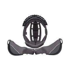 Exo At950/Gt920 Kwikwick Ii Liner/Cheek Pad Kit Sm