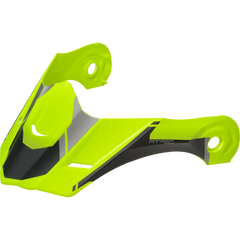 Exo At950 Helmet Peak Visor Ellwood Hi Vis Cold Weather
