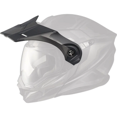Exo At950 Helmet Peak Visor Ellwood Phantom