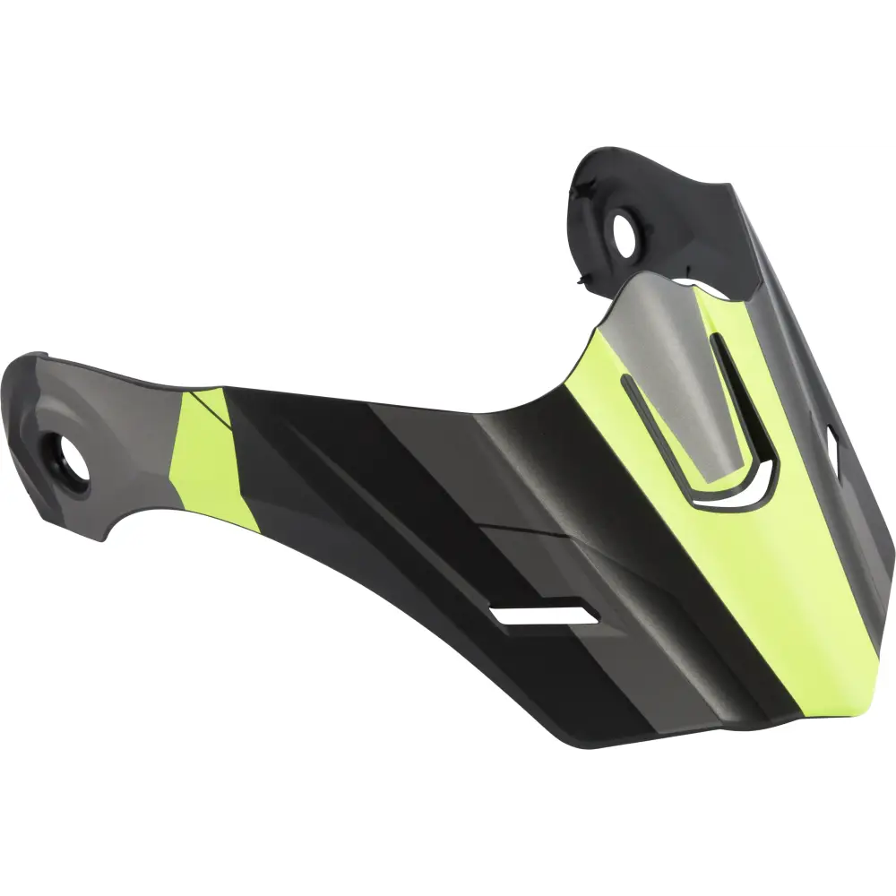 Exo At950 Peak Visor Neocon Hi Vis