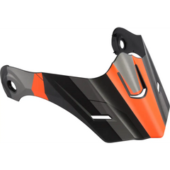 Exo At950 Peak Visor Neocon Orange