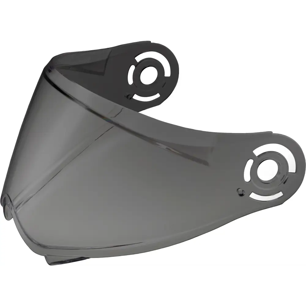 Exo At960 Faceshield Dark Smoke