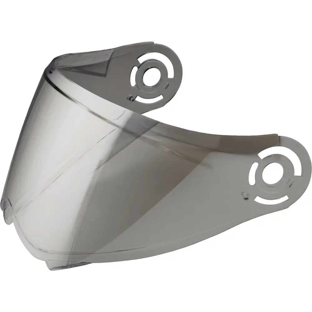 Exo At960 Faceshield Silver Mirrored