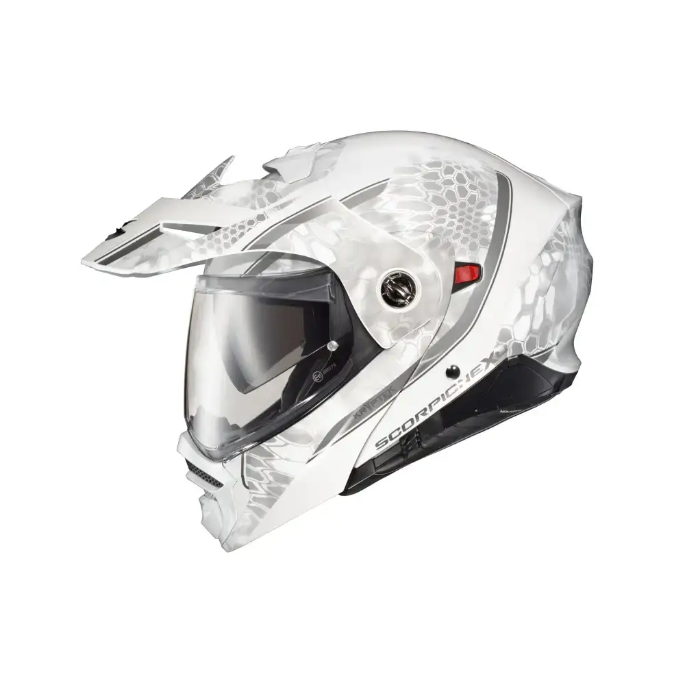 Exo At960 Modular Helmet Kryptek Wraith Lg