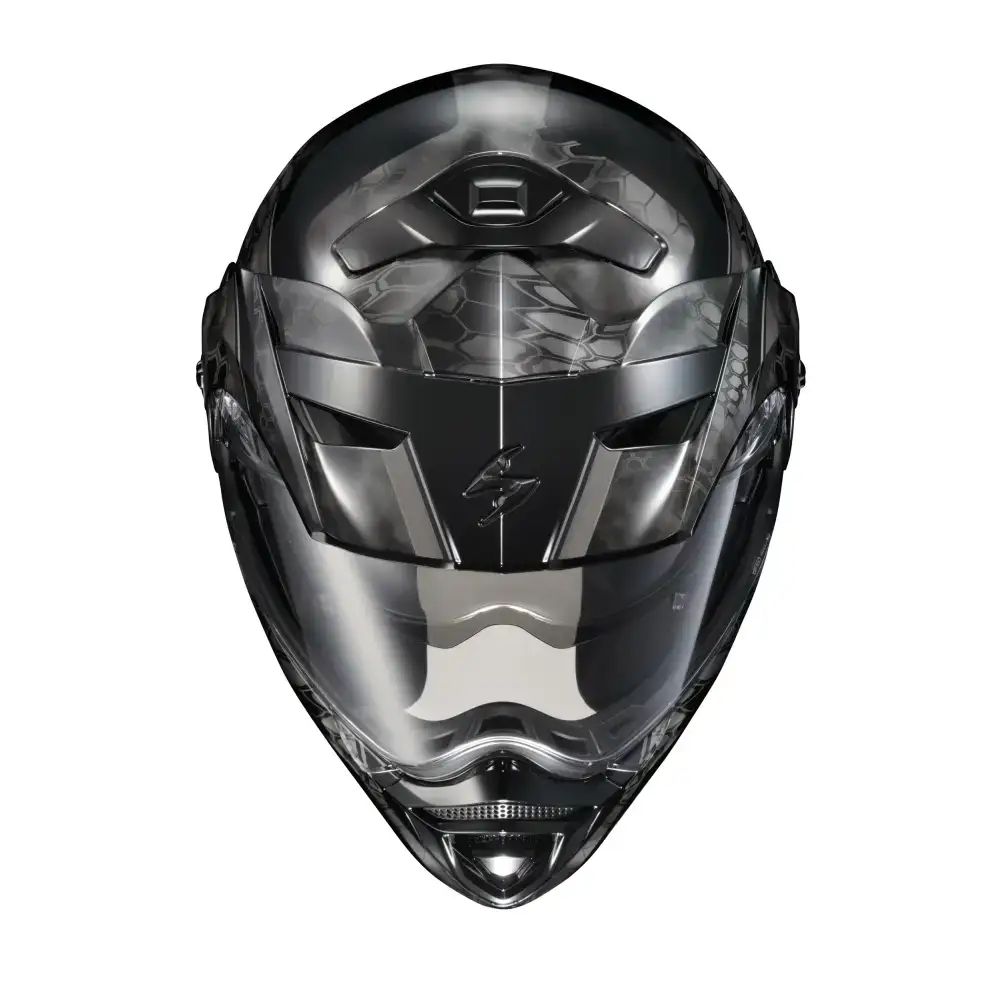 Exo At960 Modular Helmet Kryptek Typhon Lg