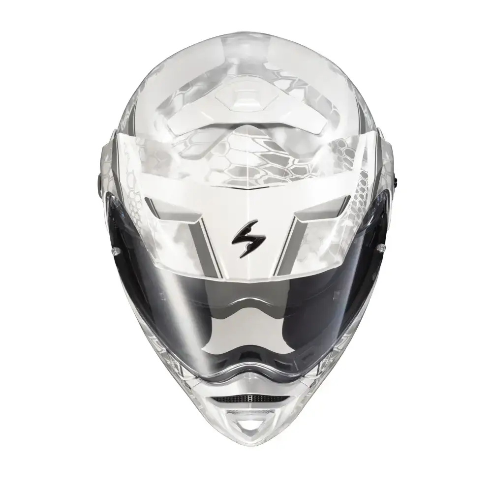 Exo At960 Modular Helmet Kryptek Wraith Lg