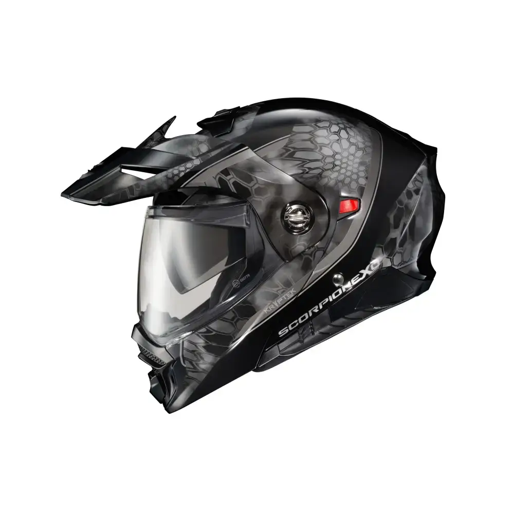 Exo At960 Modular Helmet Kryptek Typhon Lg