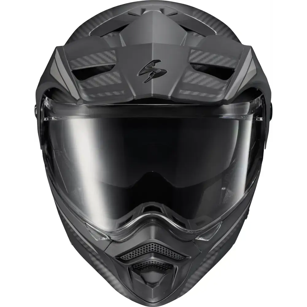 Exo At960 Modular Helmet Monk Phantom 2x