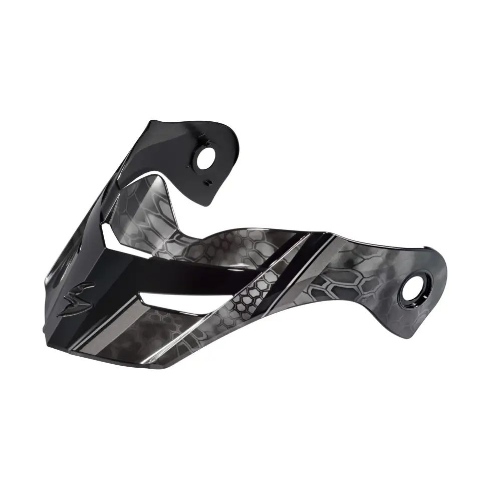 Exo At960 Peak Visor Kryptek Typhon