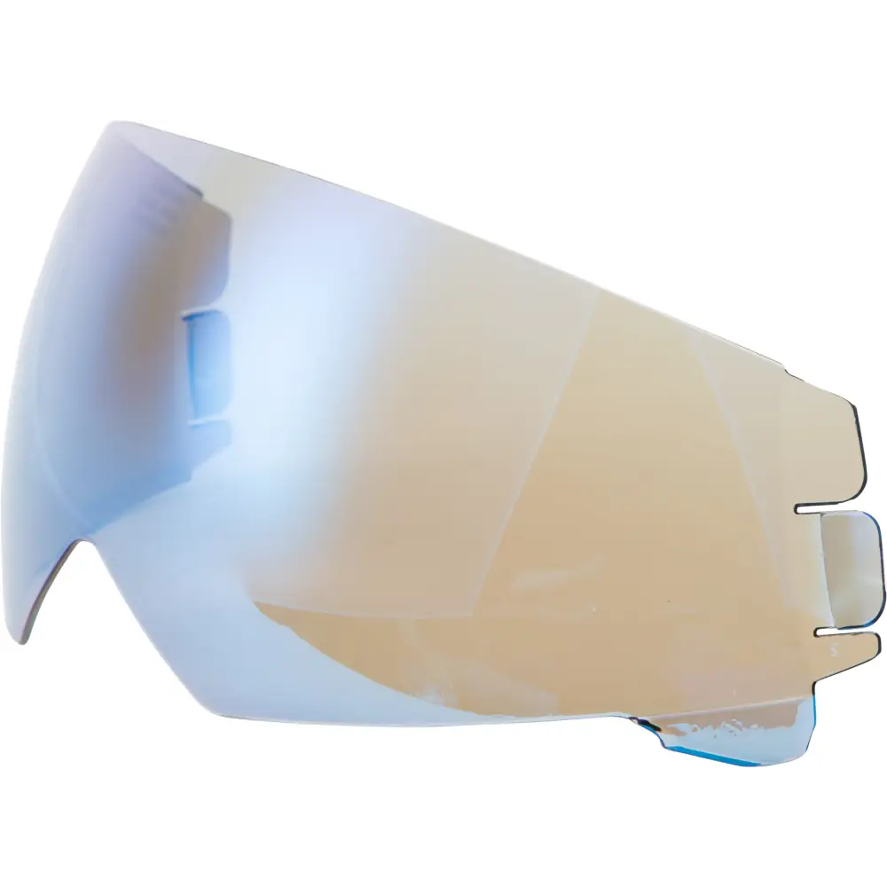 Exo C100/C110 Sunvisor Blue