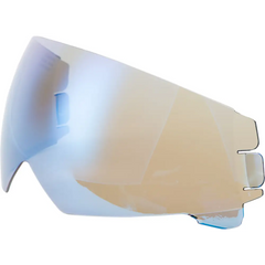 Exo C100/C110 Sunvisor Blue