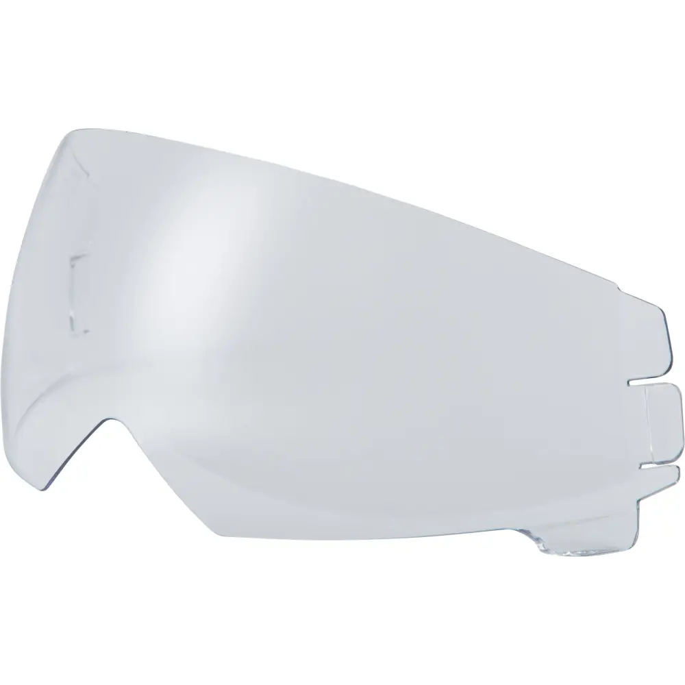 Exo C100/C110 Sunvisor Clear