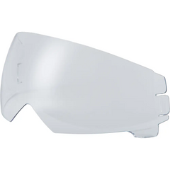 Exo C100/C110 Sunvisor Clear