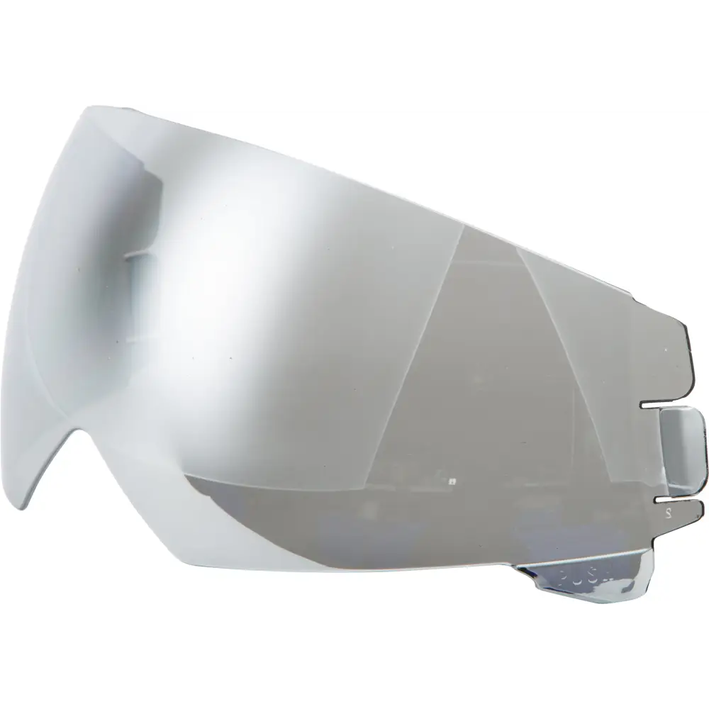 Exo C100/C110 Sunvisor Silver