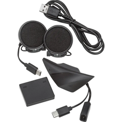 Exo Com Bluetooth Communicator Kit (Fits At960/T520/ Gt930)