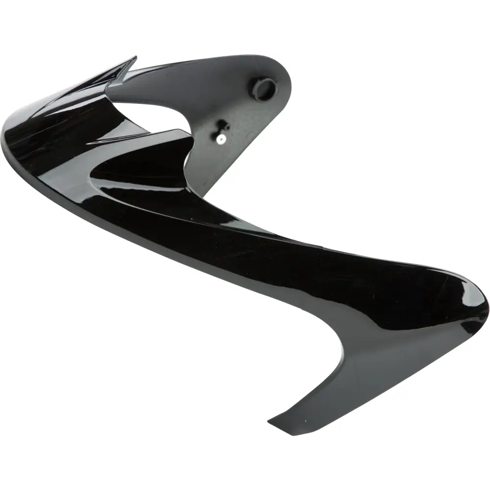 Exo Ct220 Peak Visor Black