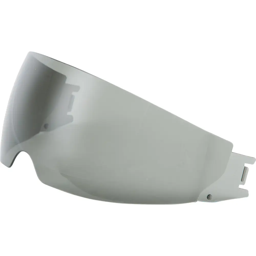 Exo Ct220 Sunvisor Dark Smoke