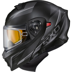 Exo Gt930 Cold Weather Helmet Modulus Phantom Lg (Dual Pane)