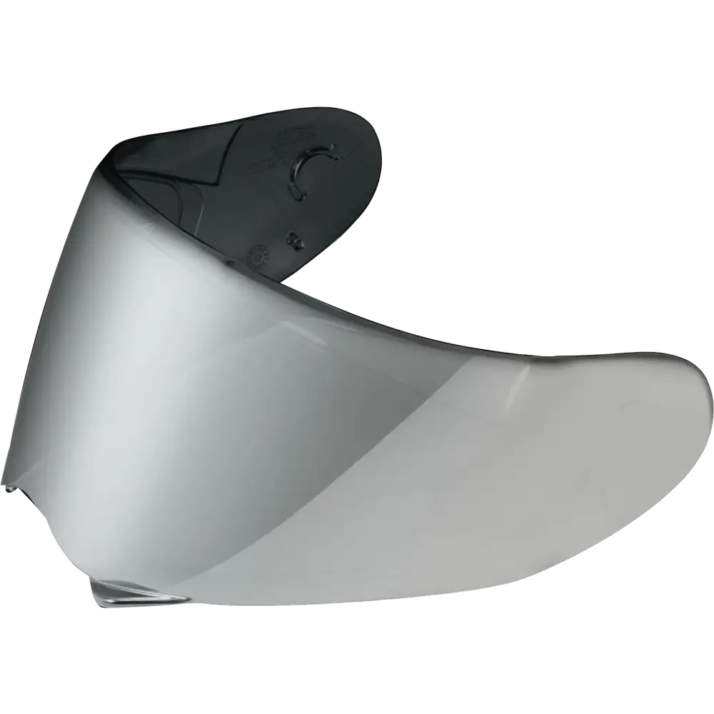 Exo Gt930 Faceshield Silver Mirror