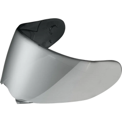 Exo Gt930 Faceshield Silver Mirror