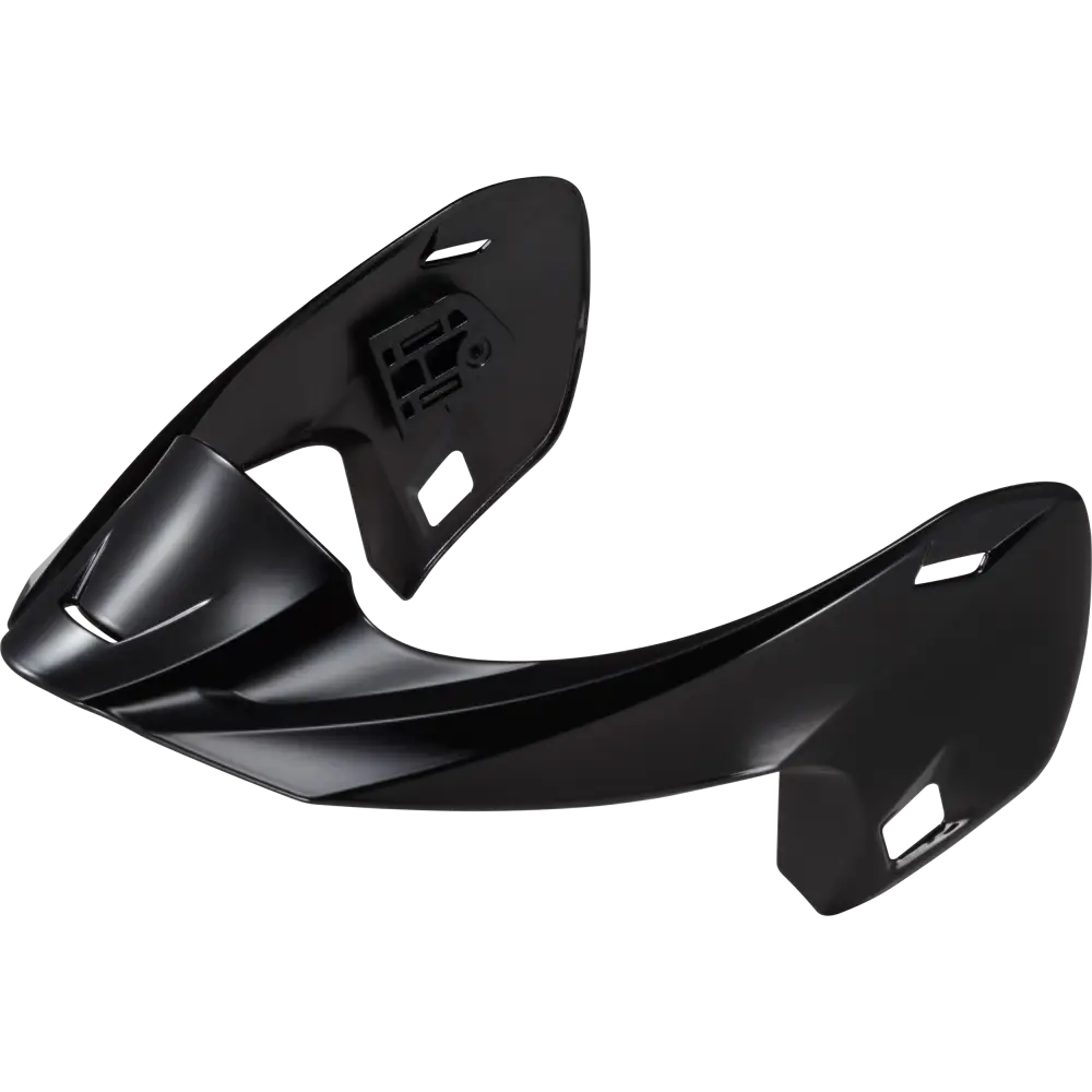 Exo Gt930 Peak Visor Gloss Black