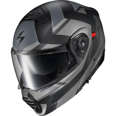 Exo Gt930 Transformer Helmet Morph Phantom Lg