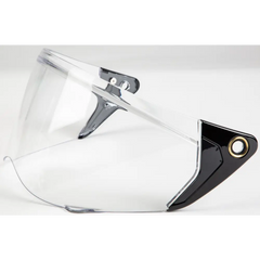 Exo Hx1 Faceshield Clear