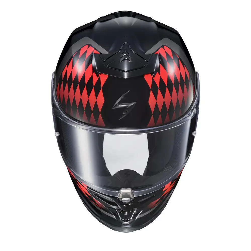 Exo R1 Air Full Face Helmet Fc Bayern Munchen - Motorcycle Street Helmets