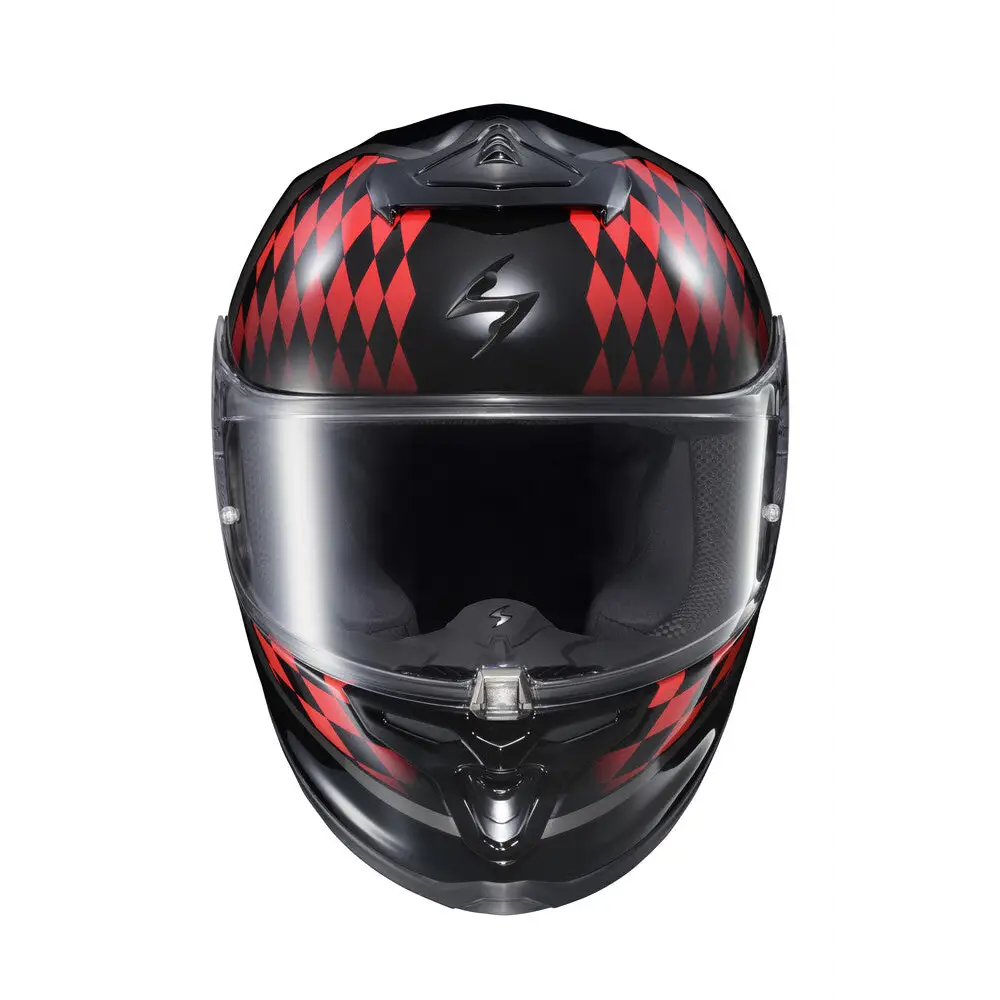 Exo R1 Air Full Face Helmet Fc Bayern Munchen - Motorcycle Street Helmets
