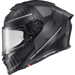 Exo R1 Air Full Face Helmet Juice Phantom 2x