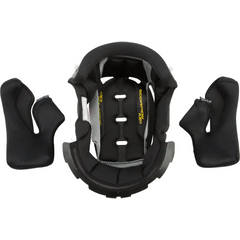 Exo R2000 Kwikwick Ii Liner/Cheek Pad Kit Xl