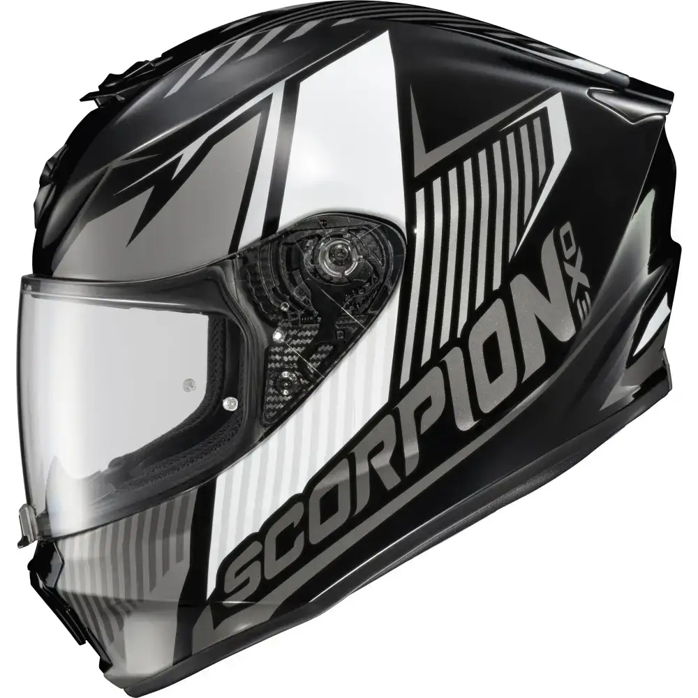Exo R330 Full Face Helmet Hawker Phantom 2x