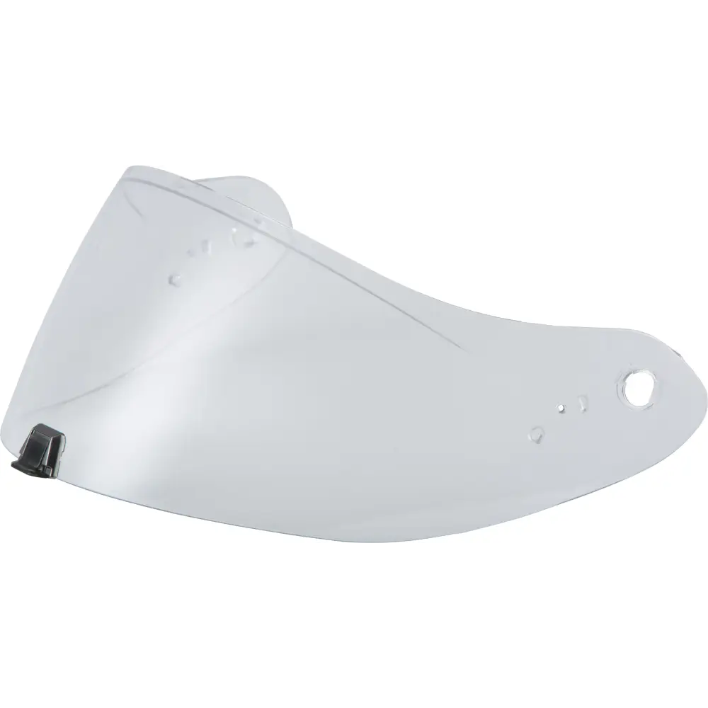 Exo R420 Faceshield Clear