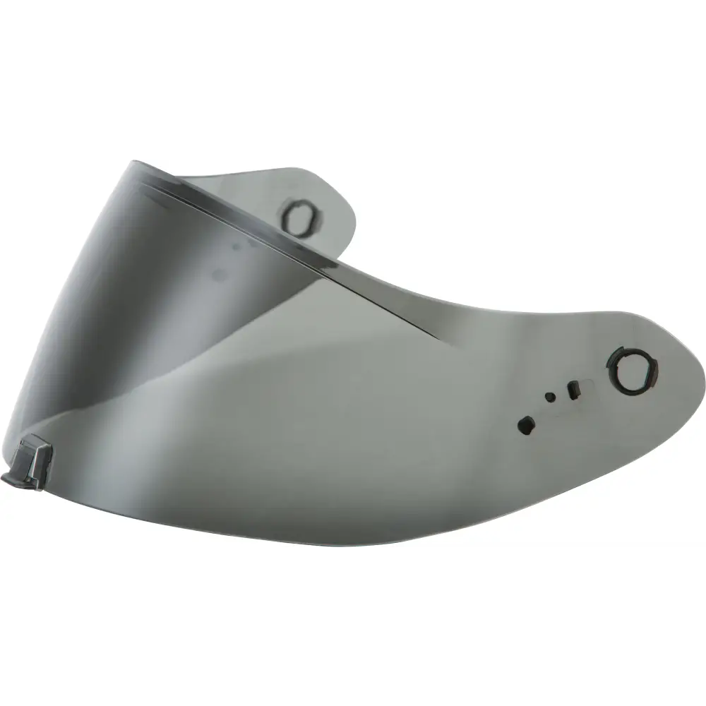 Exo R420 Faceshield Dark Smoke
