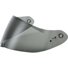 Exo R420 Faceshield Dark Smoke