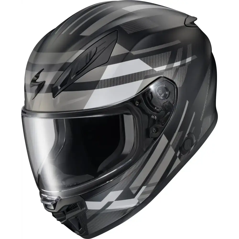 Exo R430 Full Face Helmet Paradox Phantom 2x