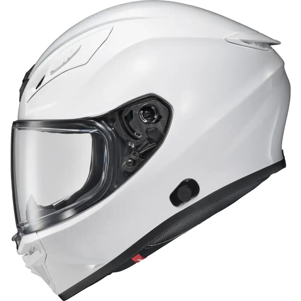 Exo R430 Full Face Helmet Solid White 2x