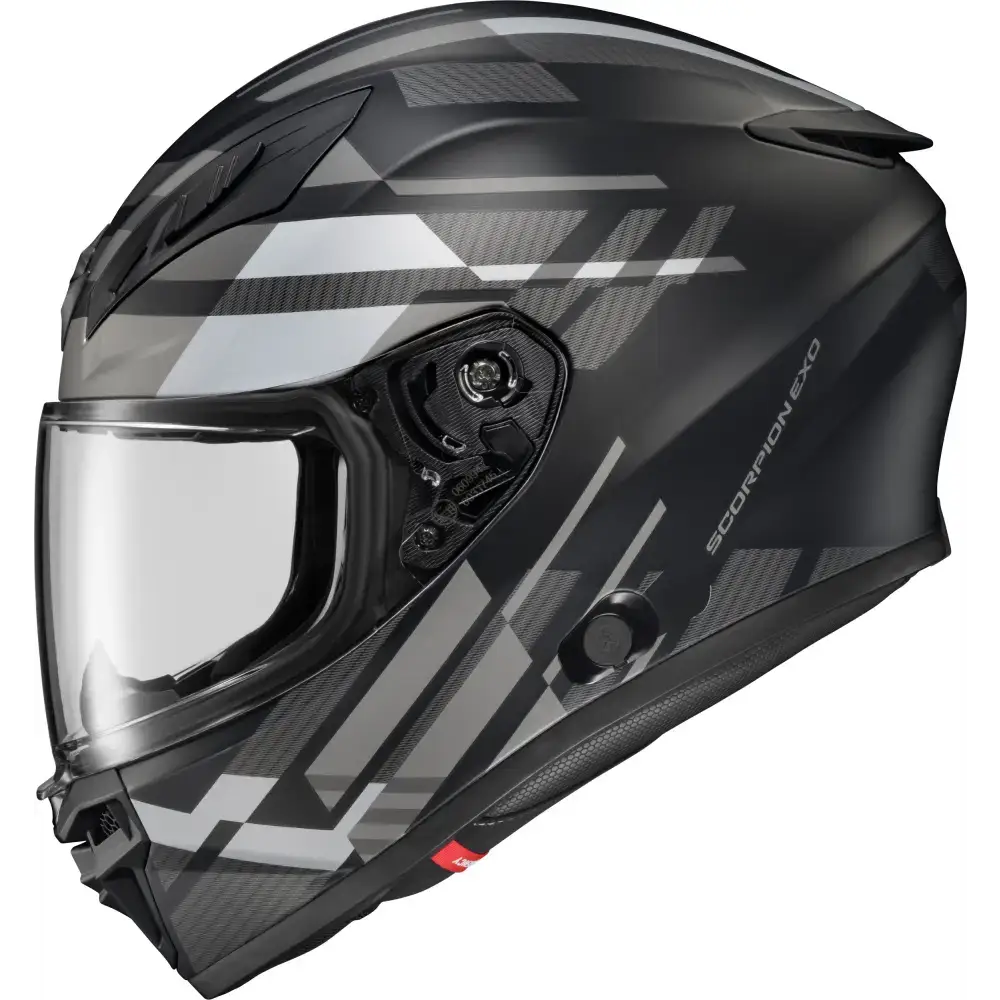 Exo R430 Full Face Helmet Paradox Phantom 2x