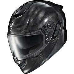 Exo St1400 Evo Carbon Helmet Black 2x