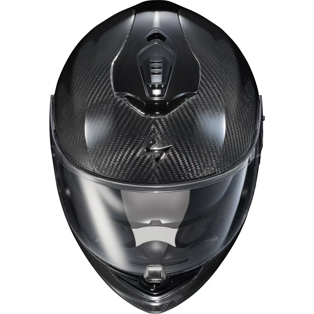 Exo St1400 Evo Carbon Helmet Black 2x