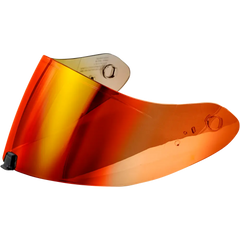 Exo St1400/R1 Air/T520 Faceshield Orange Mirrored