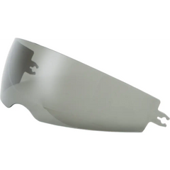 Exo St1400 / T520 Sunvisor Dark Smoke