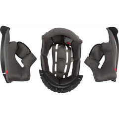 Exo T510 Kwikwick Ii Liner/Cheek Pad Kit 2x