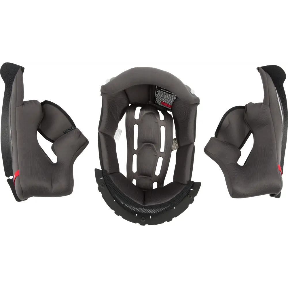 Exo T510 Kwikwick Ii Liner/Cheek Pad Kit Lg