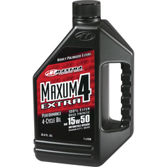 Extra Motor Oil 4t 10w40 1gal