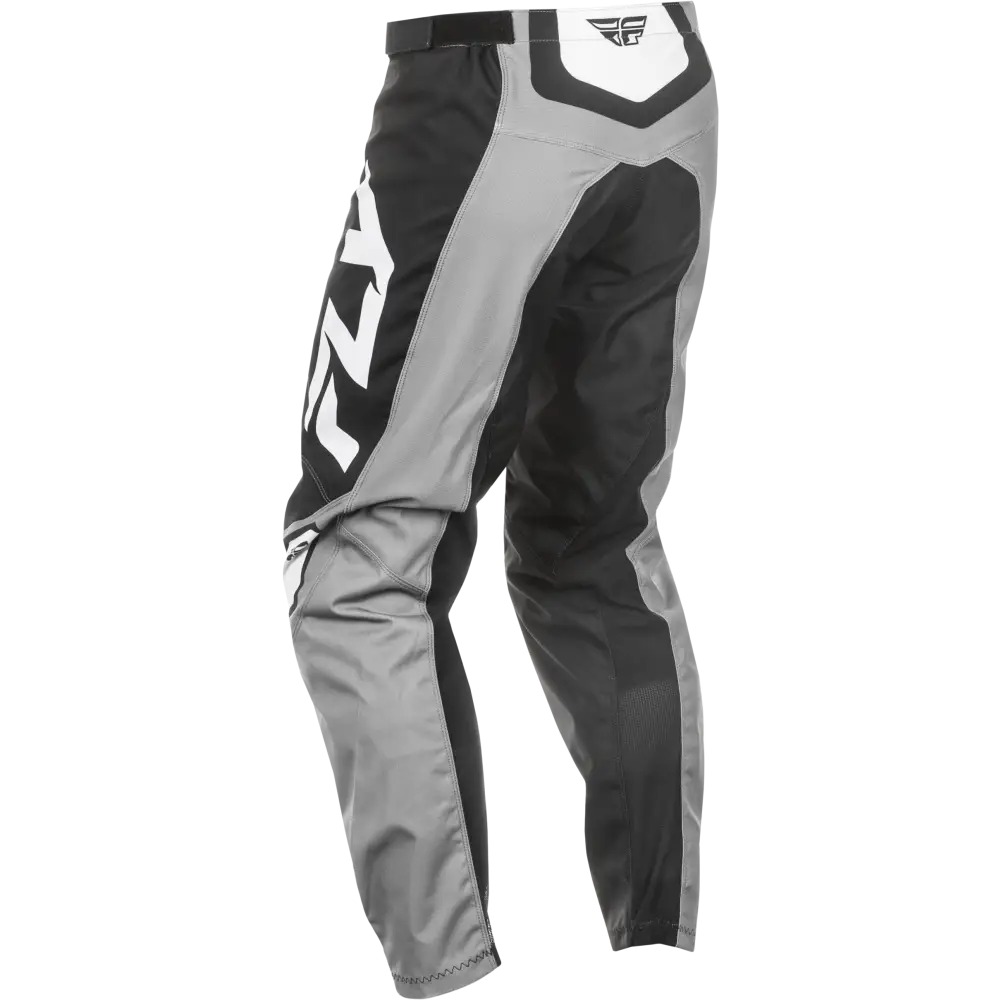 F 16 Pants Ca/Ny Grey/Black/White Sz 32