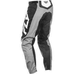 F 16 Pants Ca/Ny Grey/Black/White Sz 42